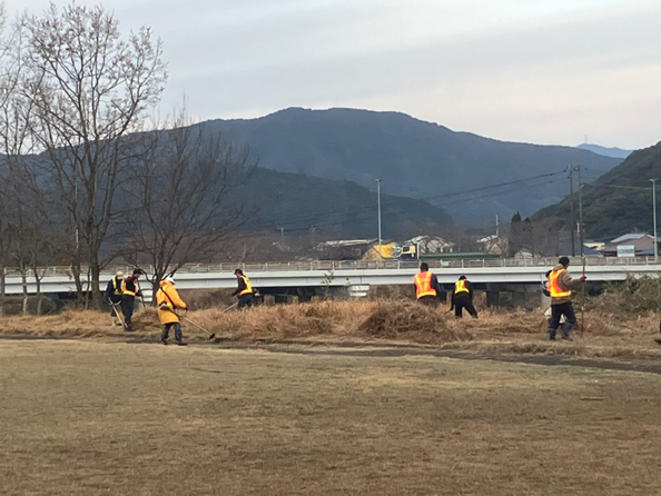 20260307-門川町南町近隣公園草刈り_1