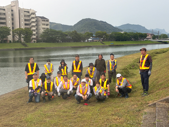 20260531-塩見川河川アダプト_集合写真